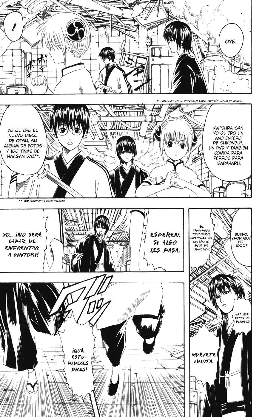 Capitulo 94 page 18