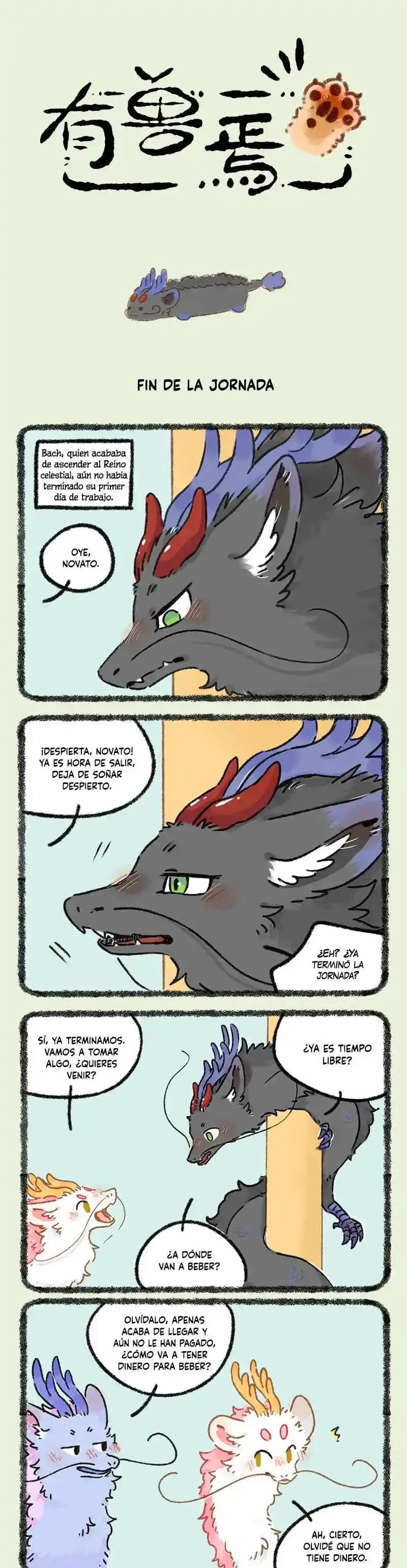 Capitulo 916 page 1