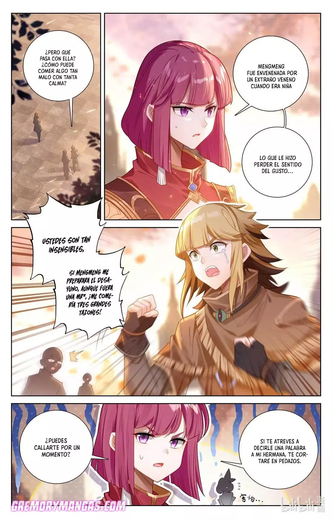 Capitulo 120 page 3