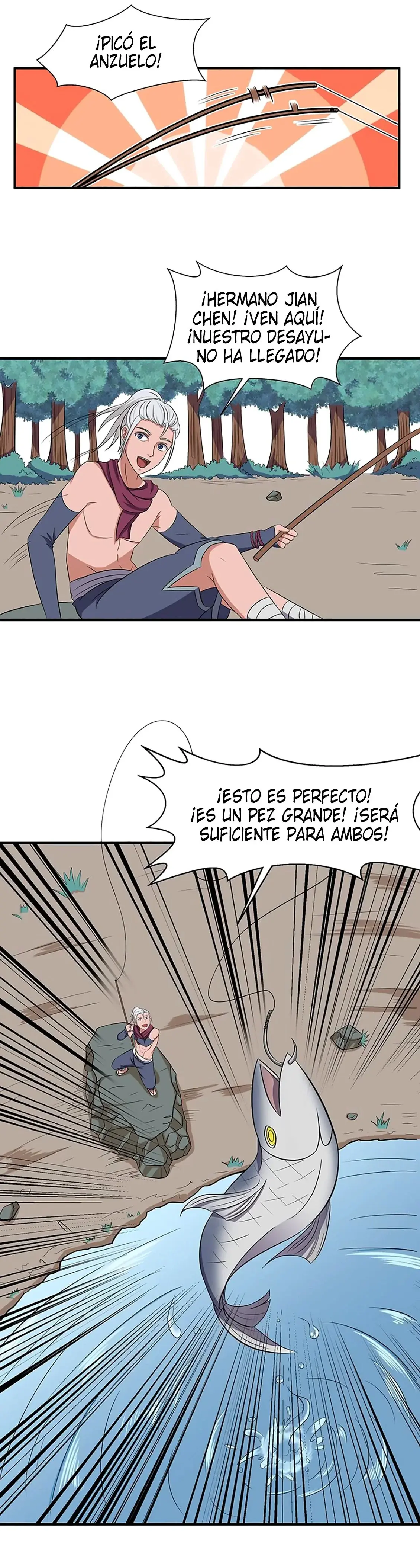 Capitulo 52 page 12