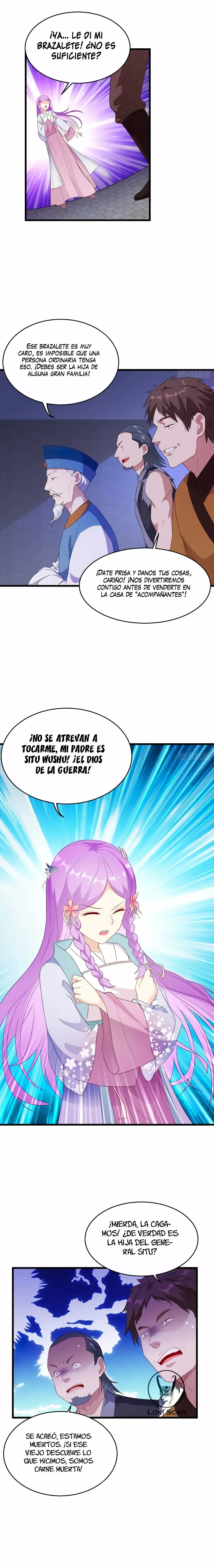 Capitulo 161 page 6