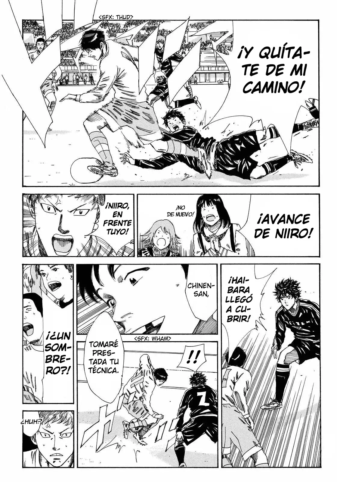 Capitulo 144 page 11
