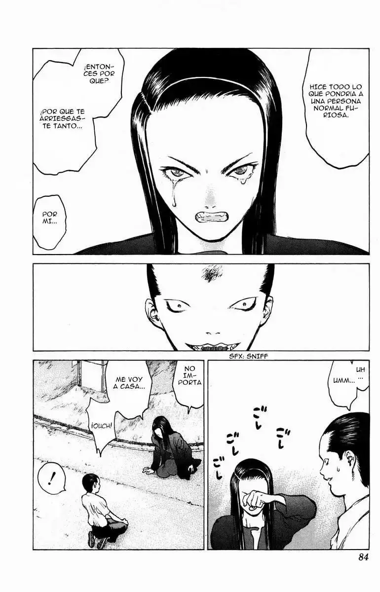 Capitulo 62 page 14
