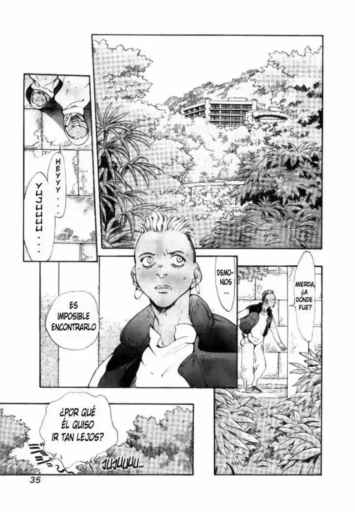 Capitulo 1 page 36