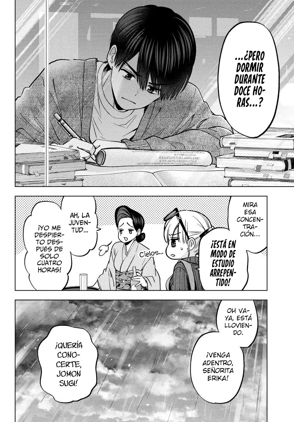 Capitulo 289 page 14