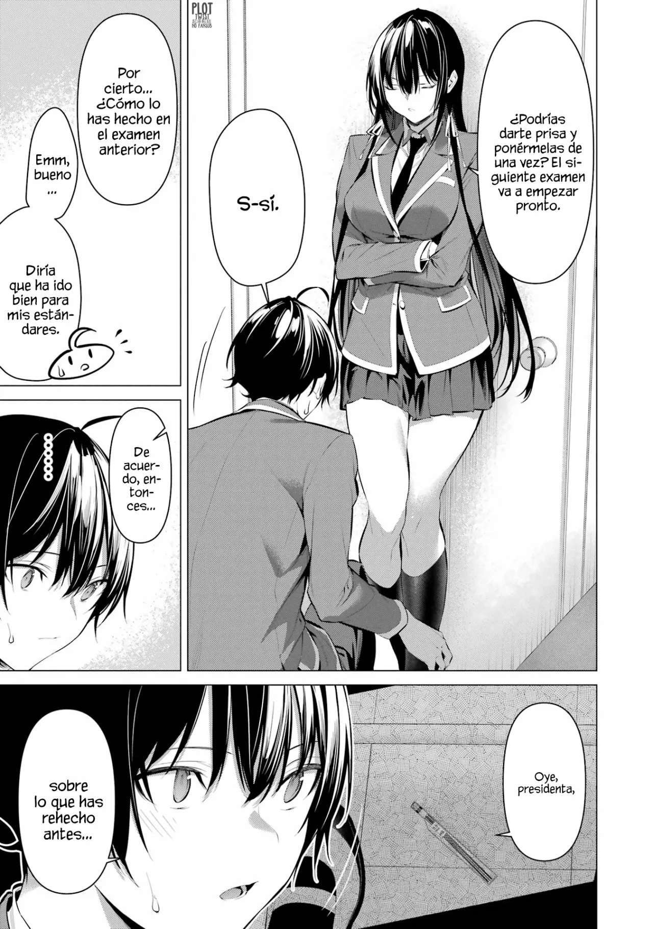 Capitulo 33 page 10