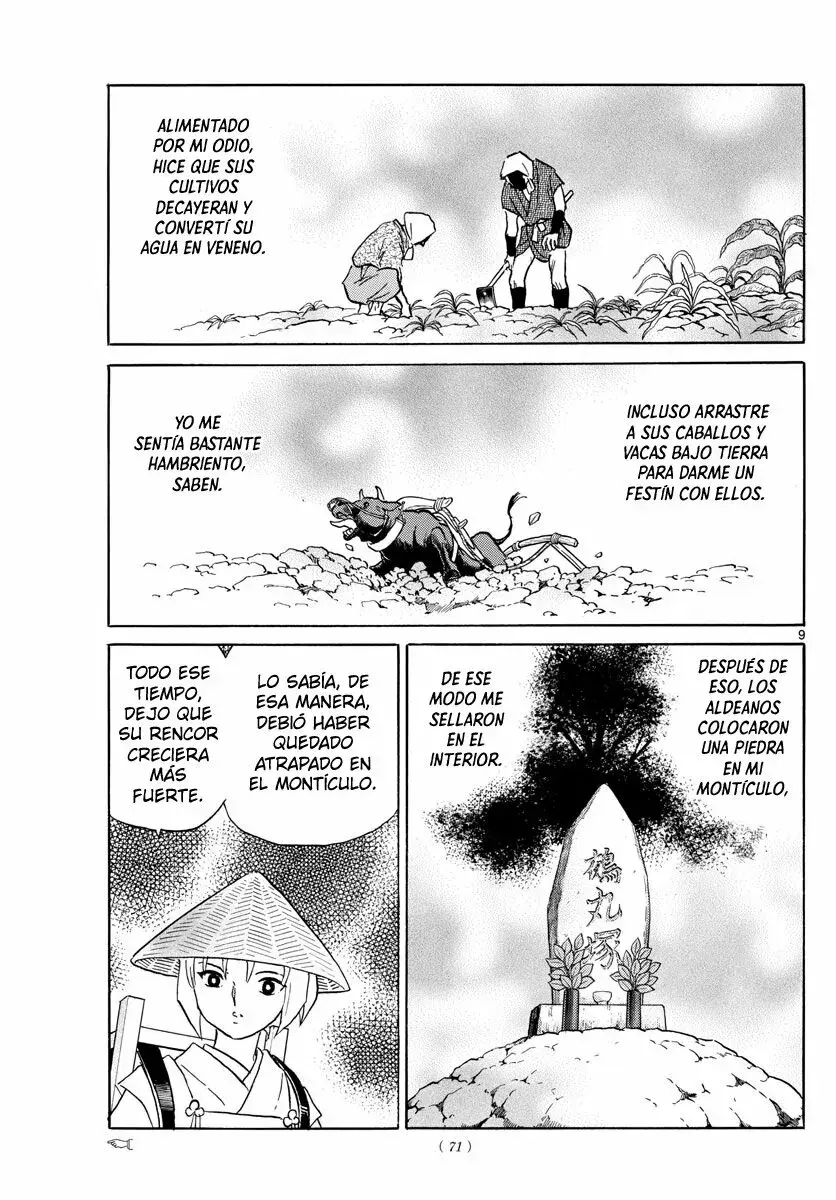 Capitulo 186 page 9