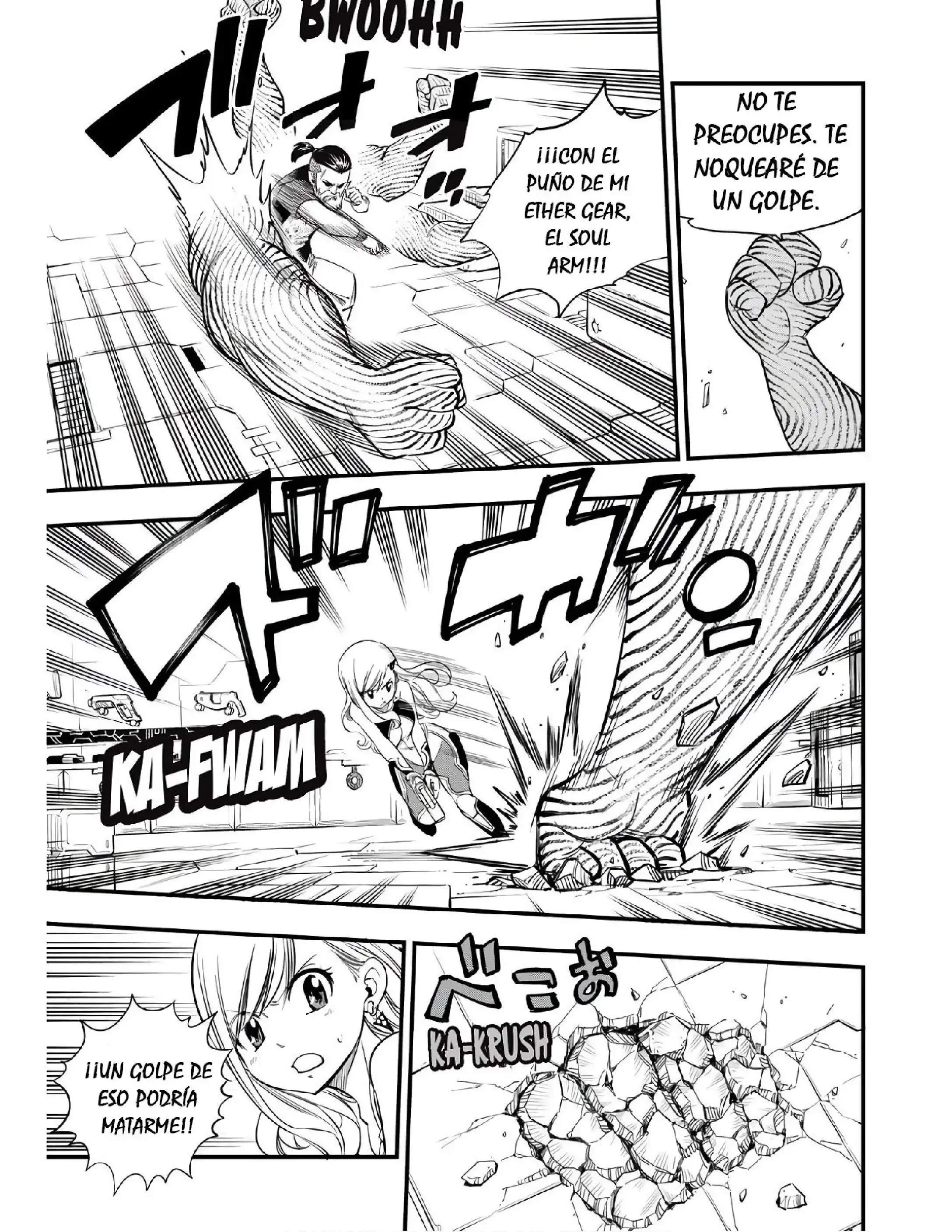 Capitulo 64 page 4