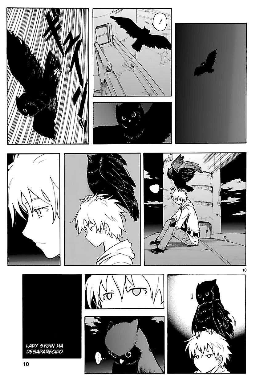 Capitulo 61 page 13