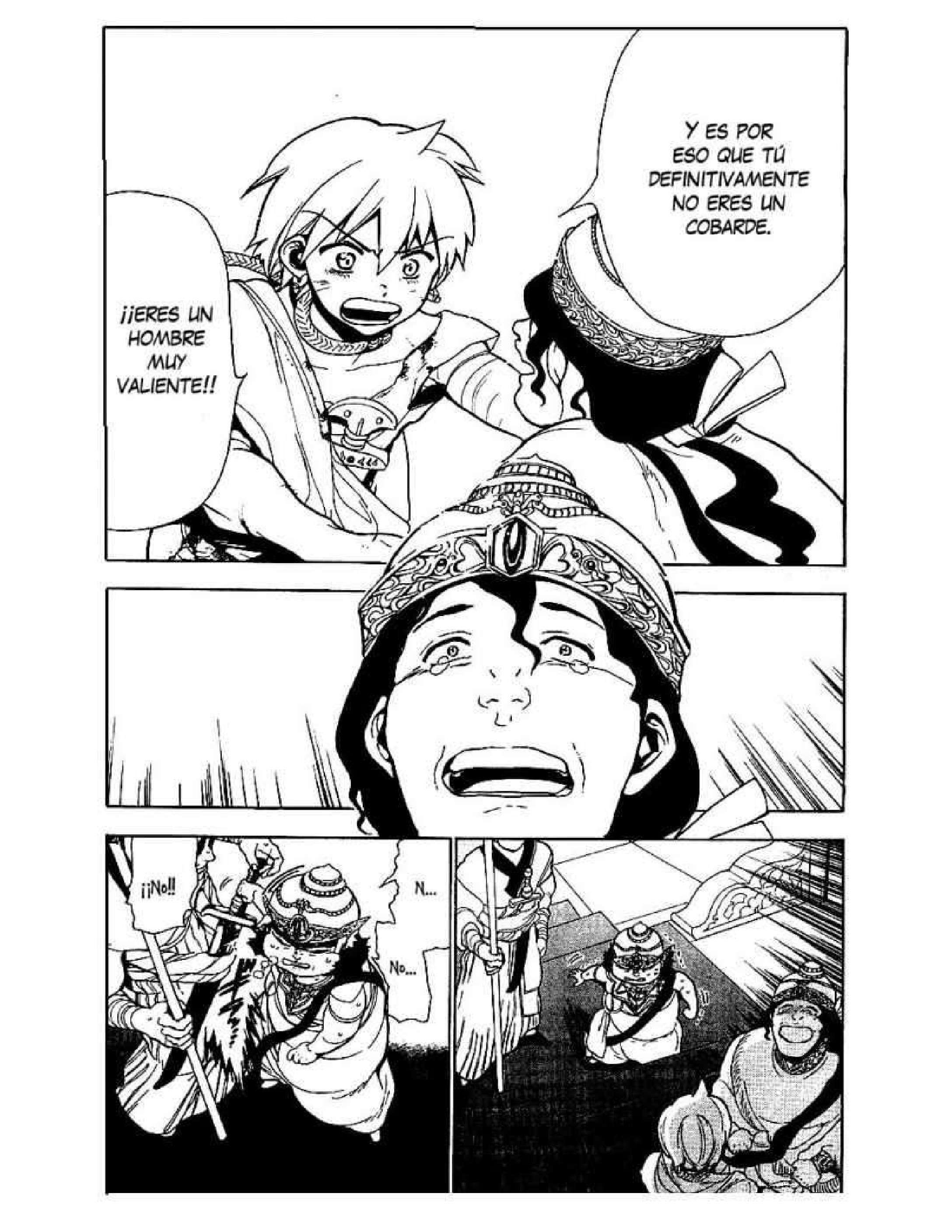 Capitulo 61 page 16