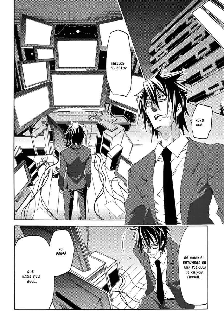 Capitulo 12 page 25