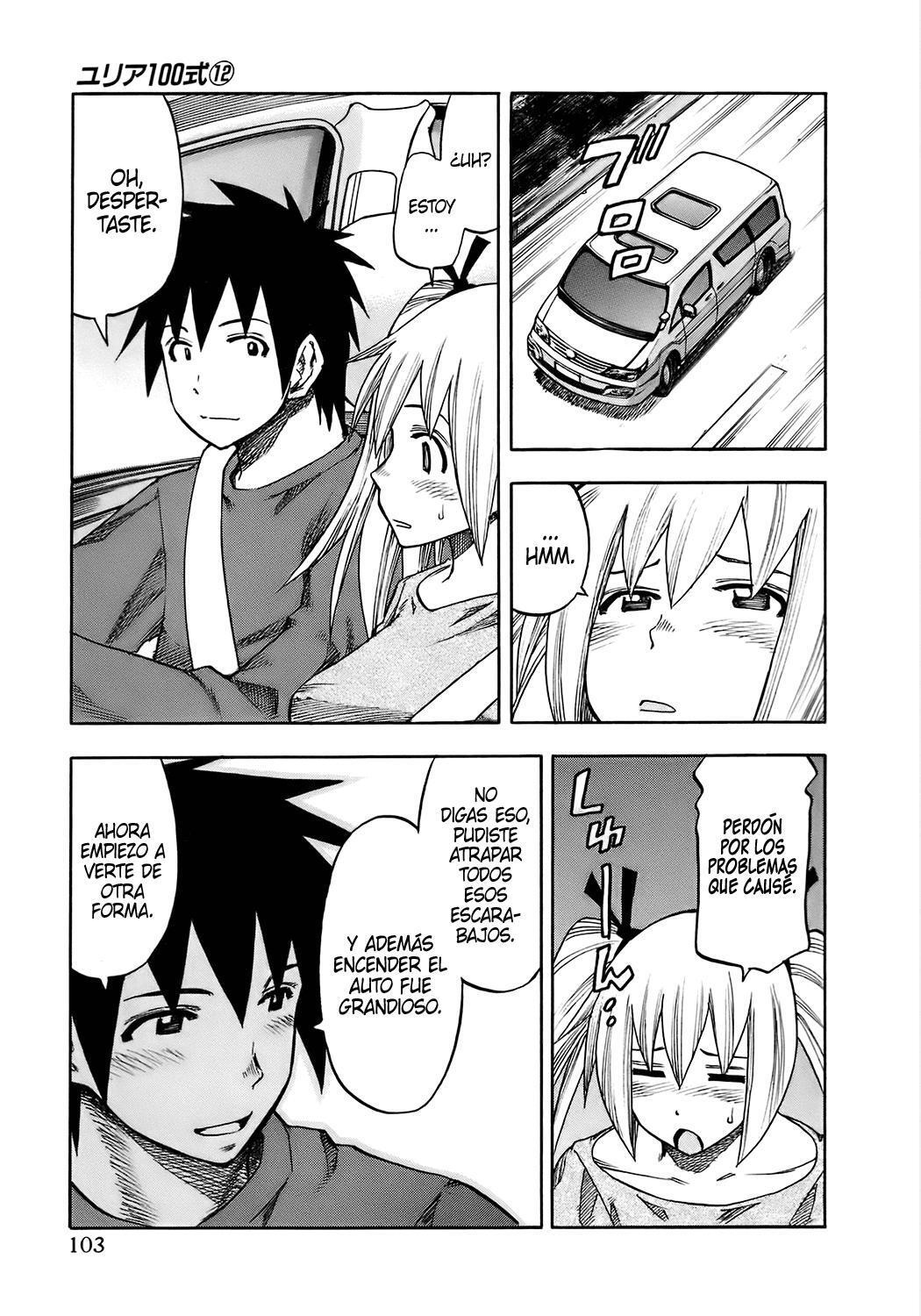 Capitulo 95 page 18