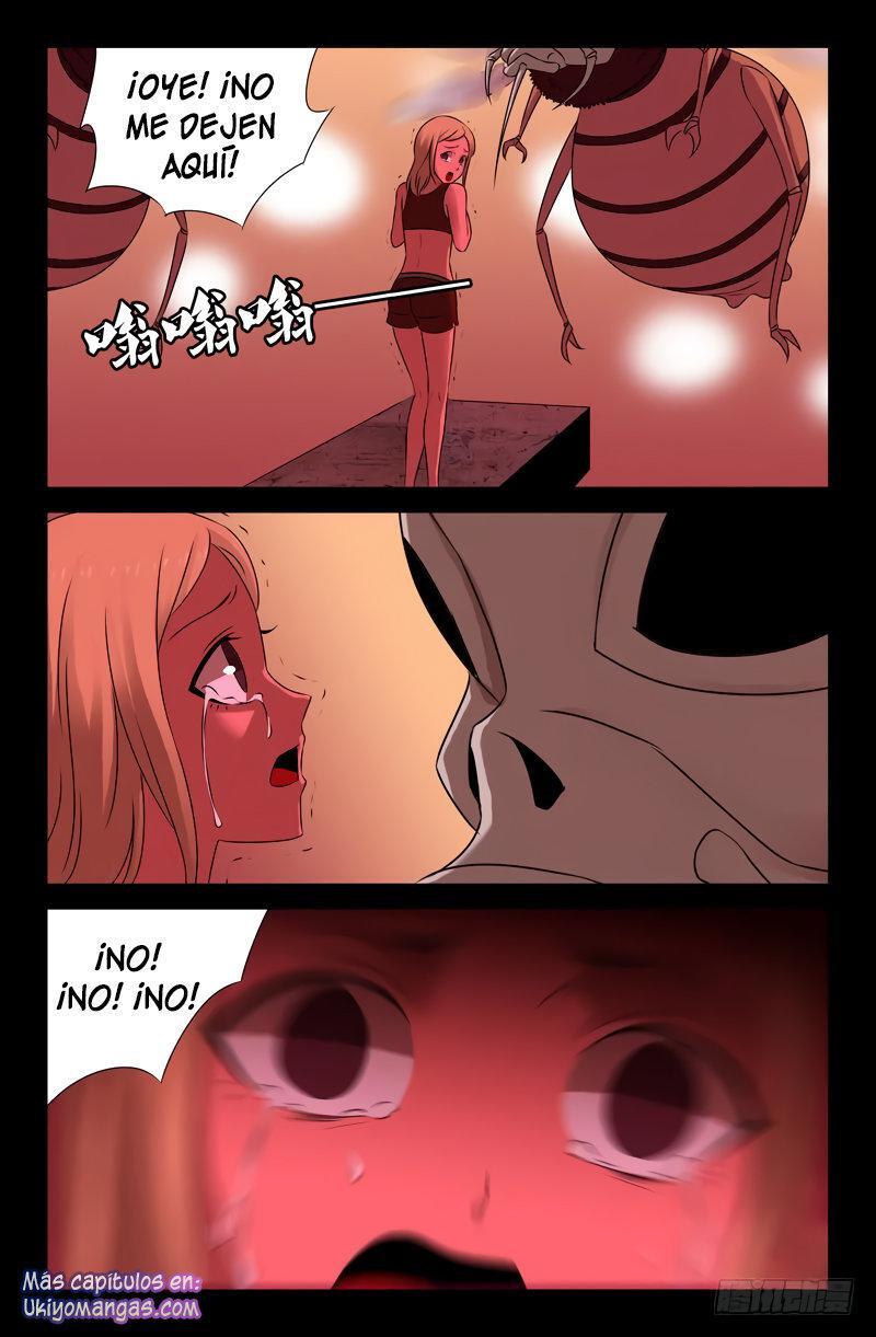 Capitulo 71 page 11