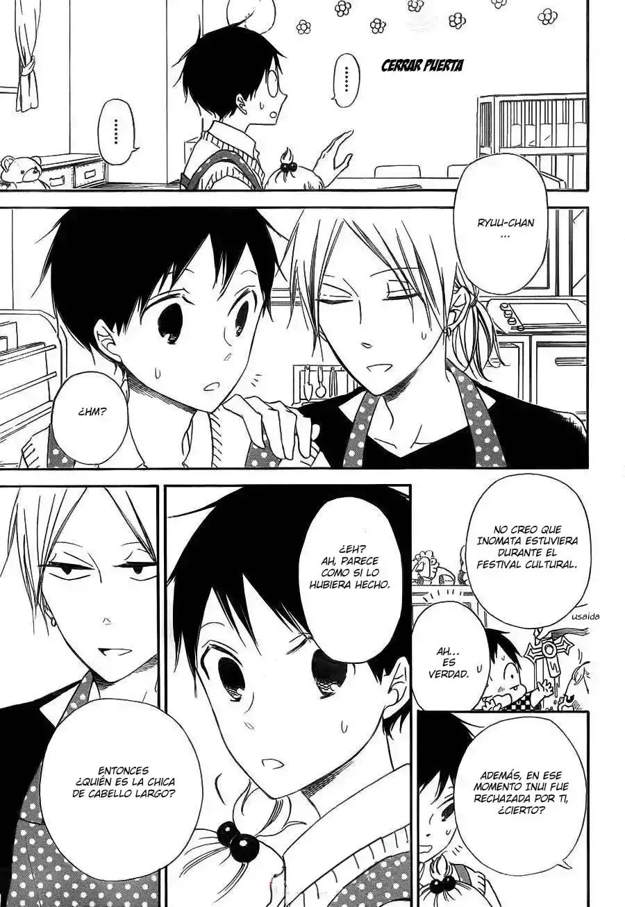 Capitulo 35 page 15