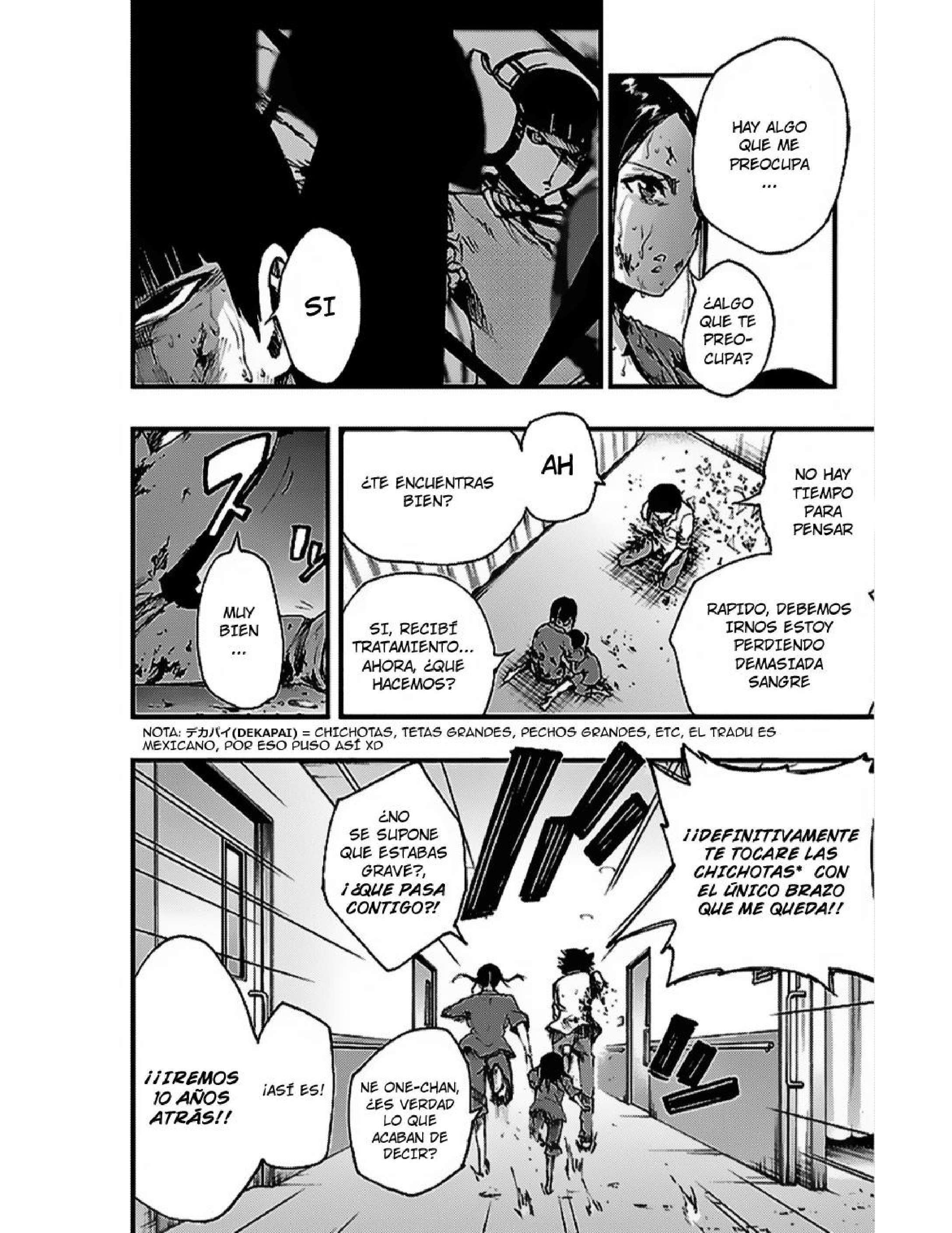 Capitulo 17 page 30