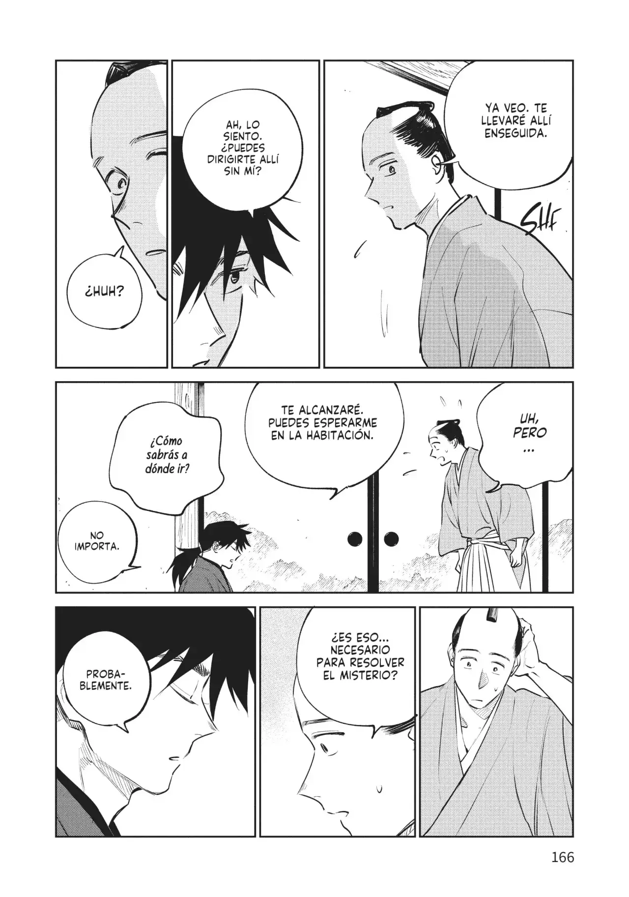 Capitulo 19 page 17