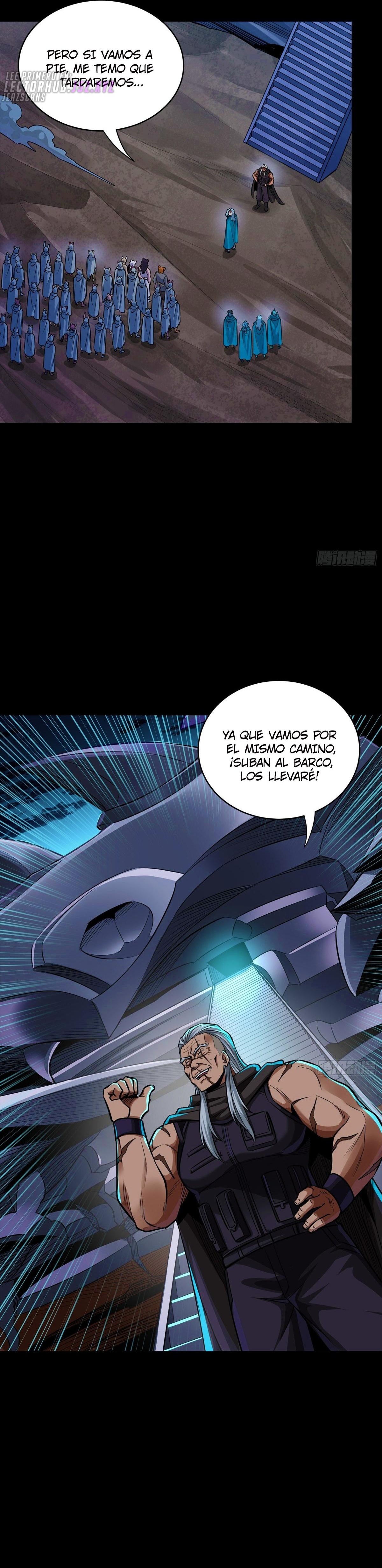 Capitulo 357 page 20