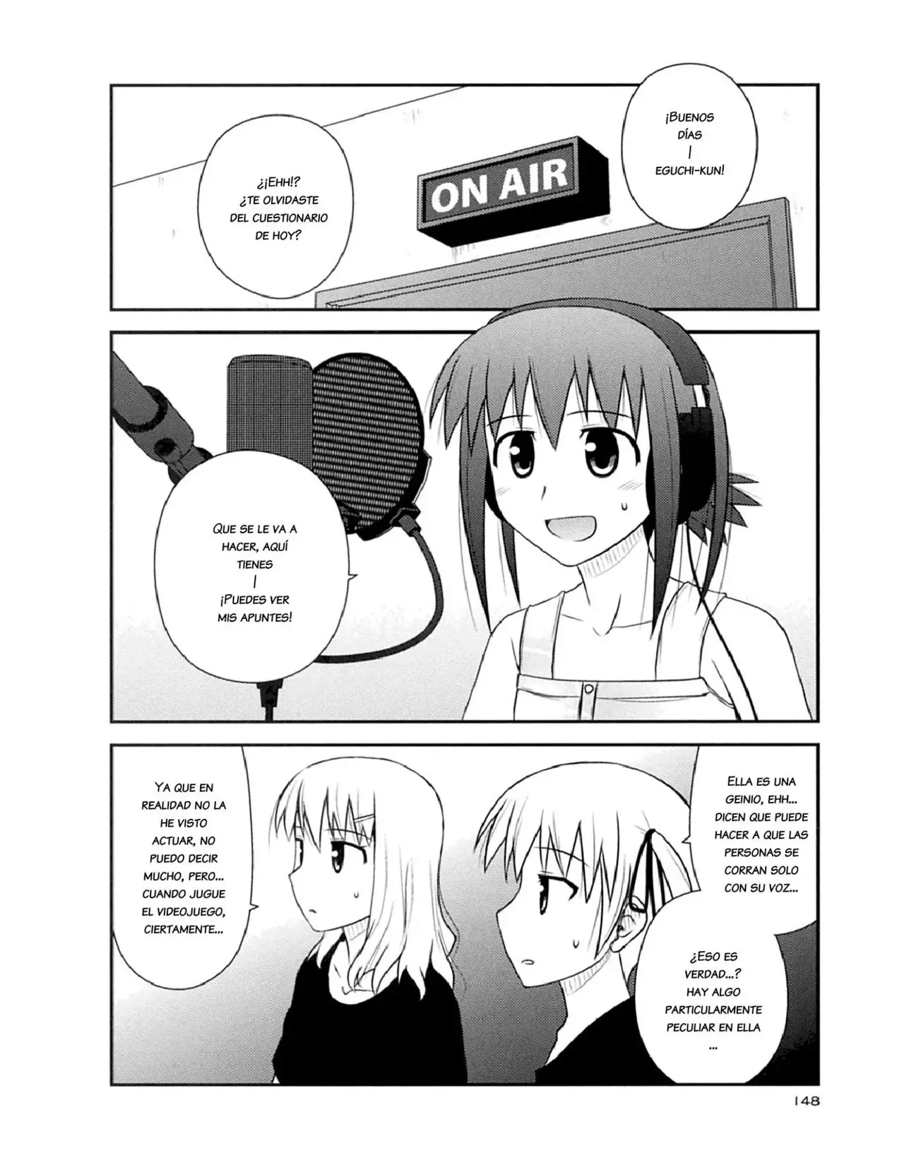 Capitulo 54 page 5