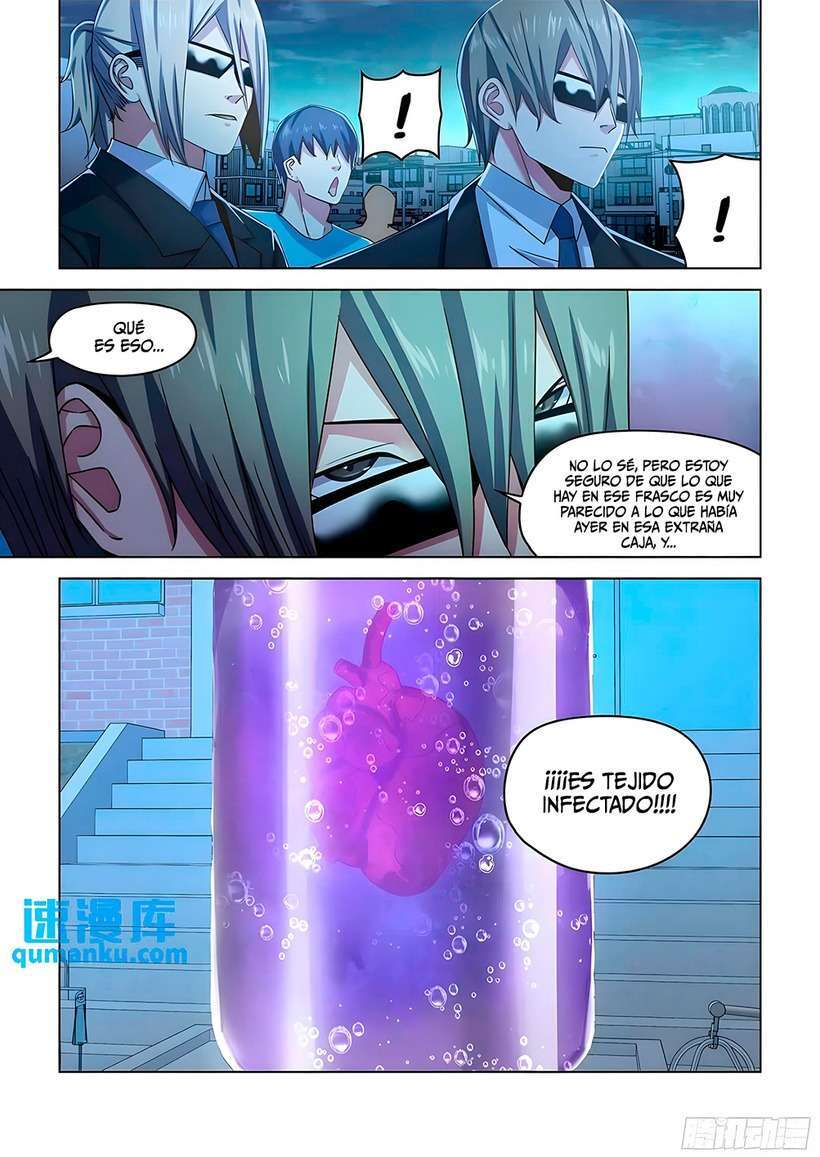 Capitulo 541 page 15