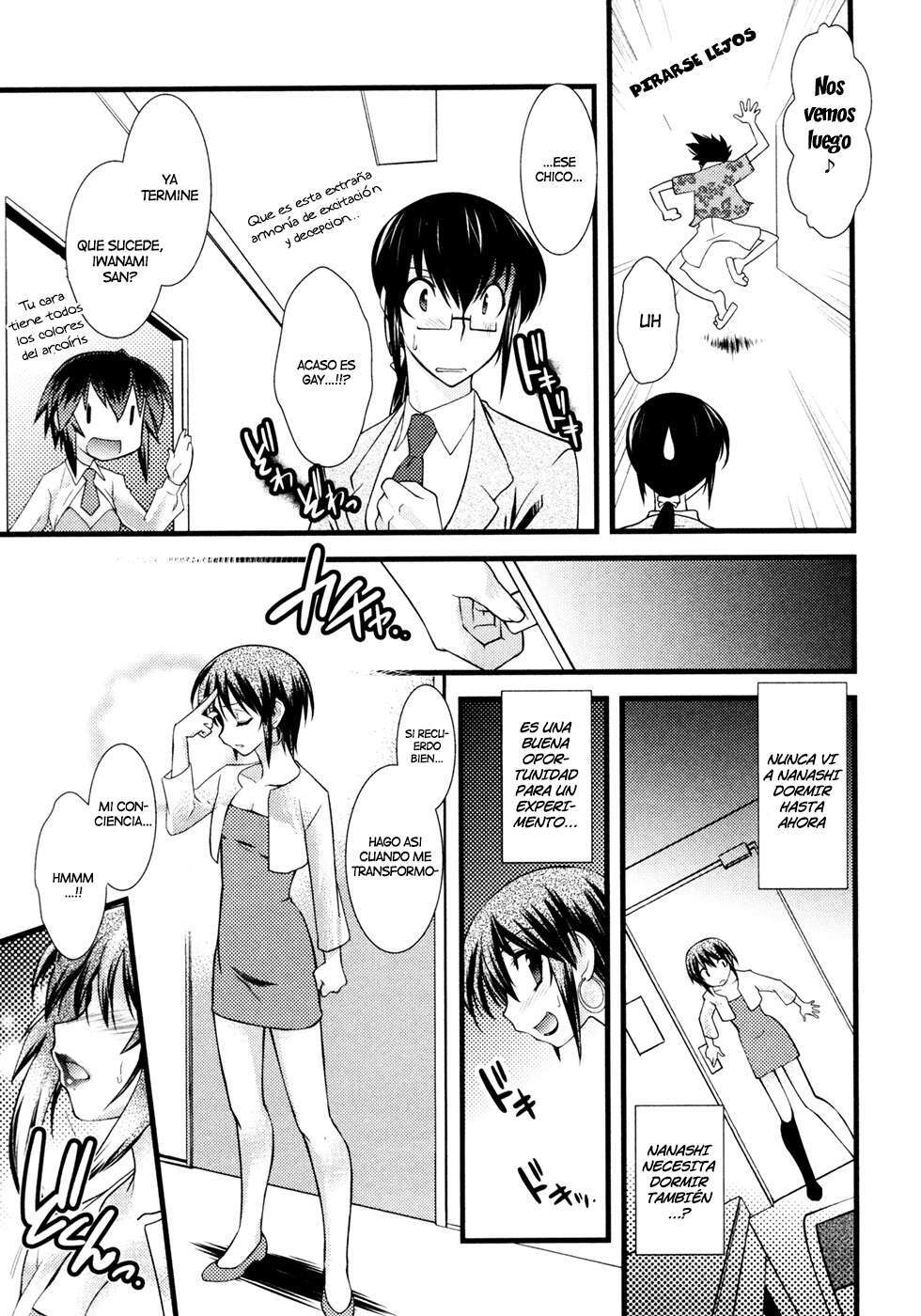 Capitulo 33 page 9