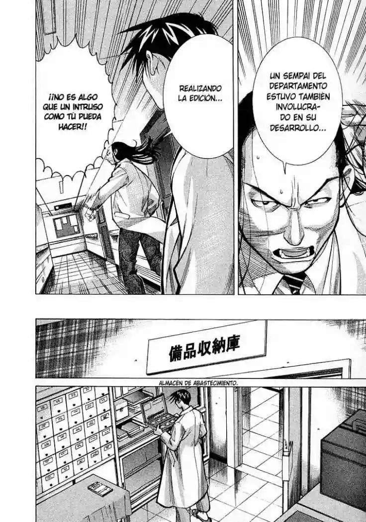 Capitulo 11 page 18