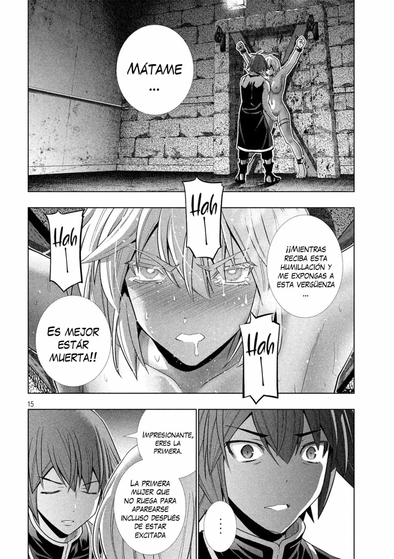 Capitulo 109 page 16