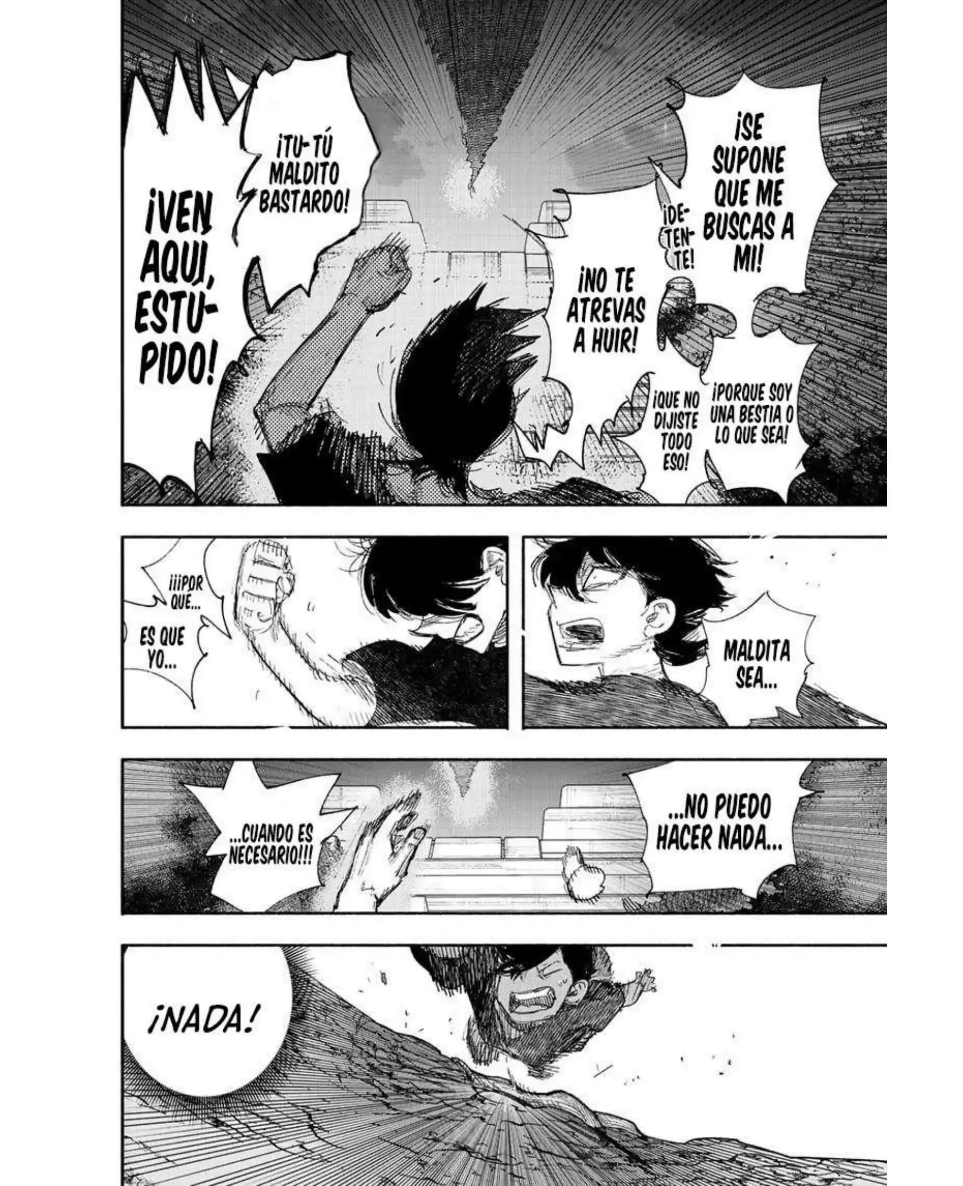 Capitulo 31 page 16