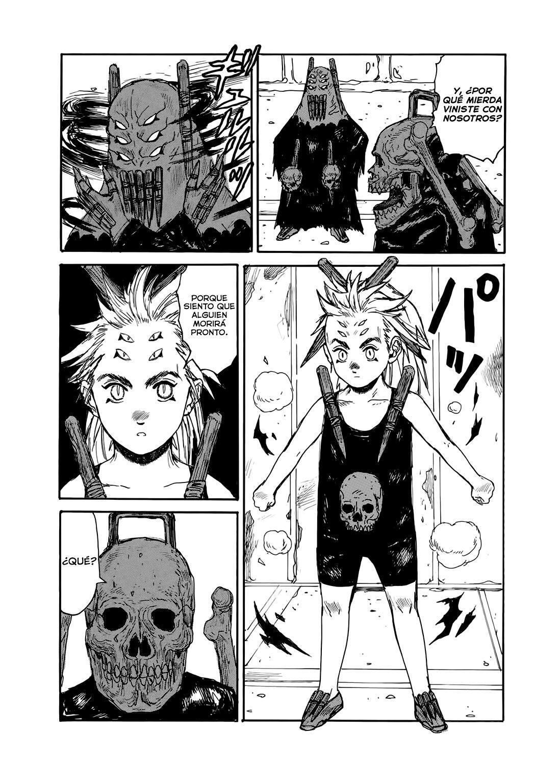 Capitulo 22 page 20