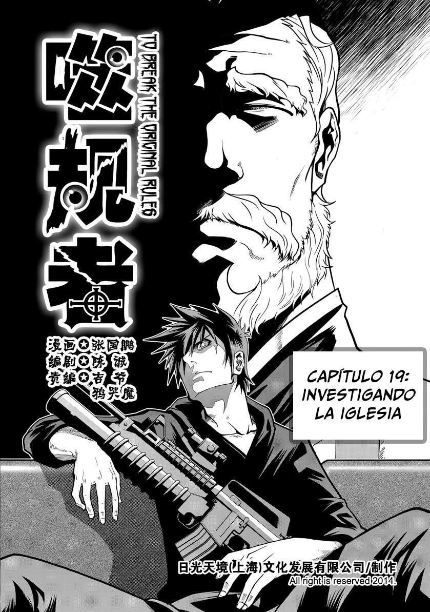 Capitulo 19 page 6