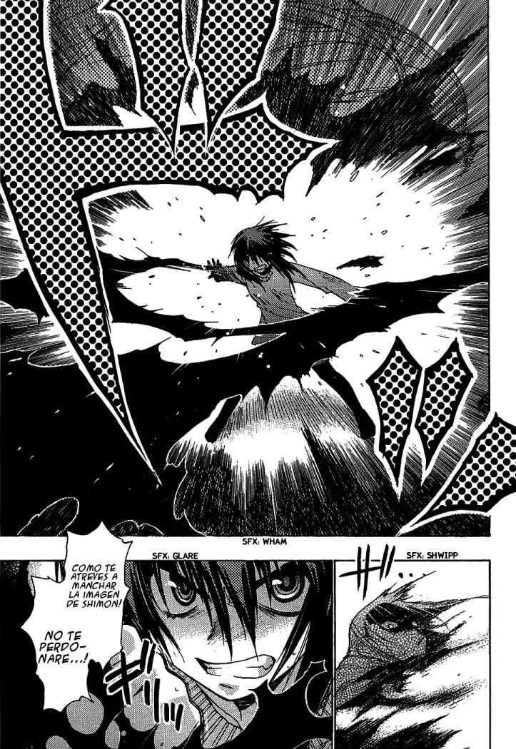 Capitulo 31 page 21
