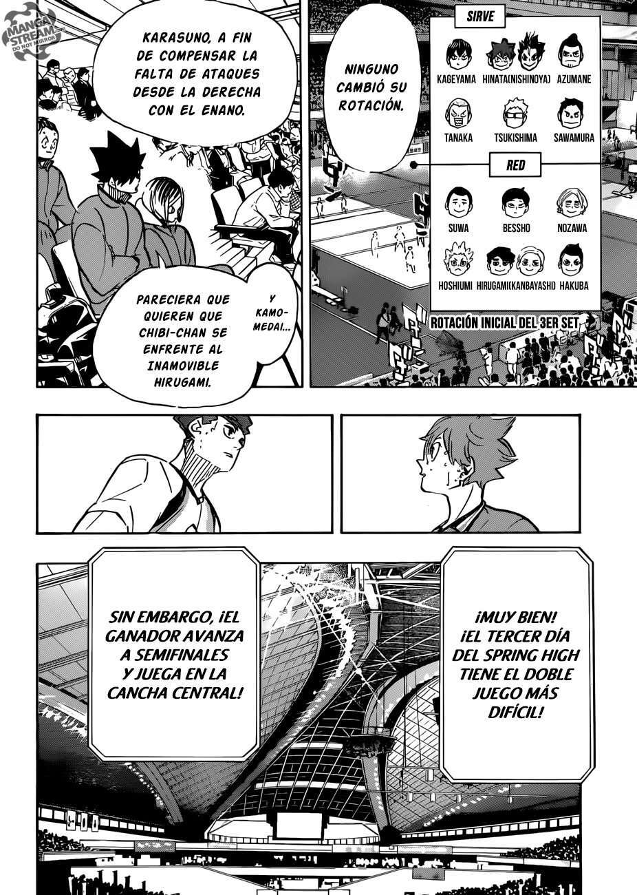 Capitulo 358 page 11