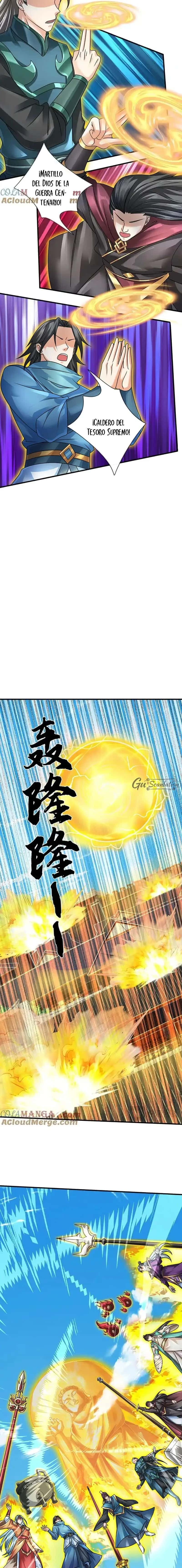 Capitulo 341 page 5
