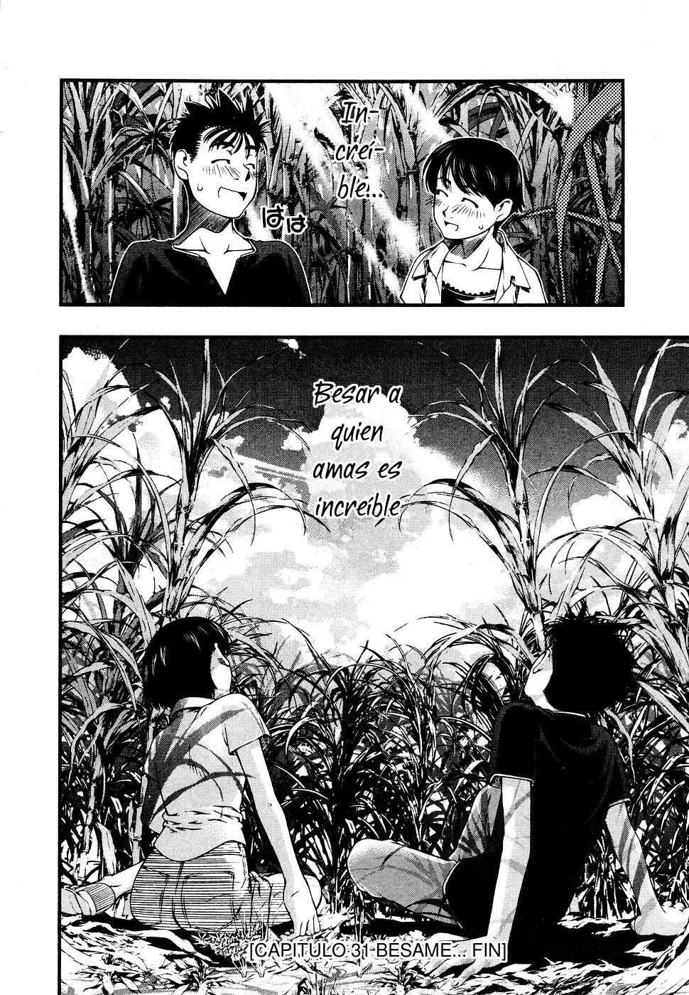 Capitulo 31 page 22