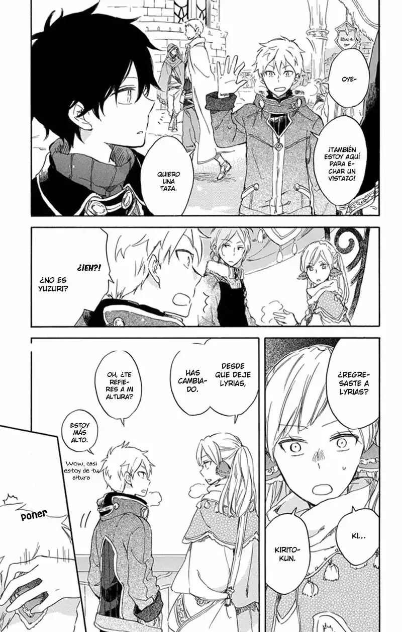 Capitulo 69 page 22