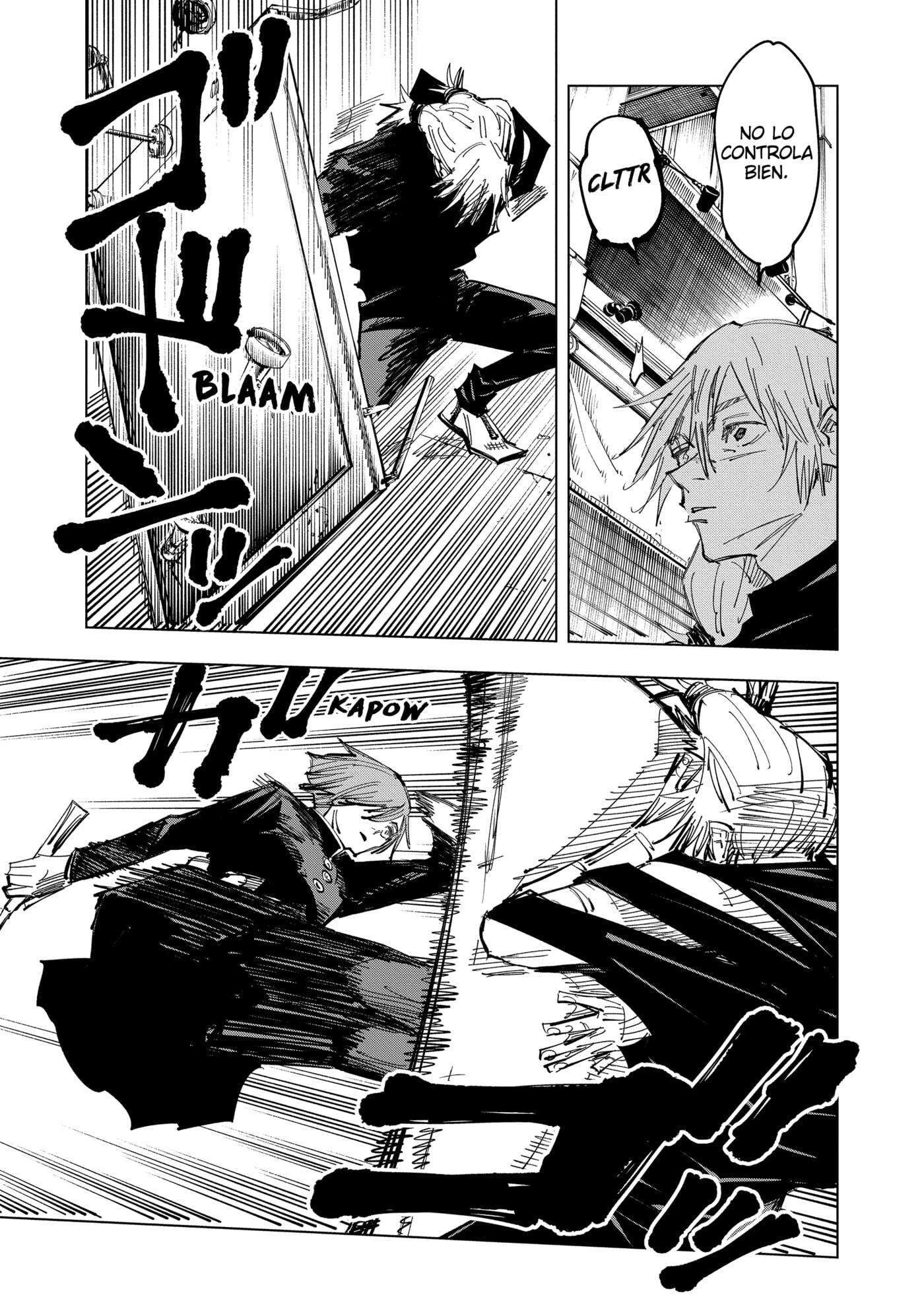 Capitulo 122 page 17