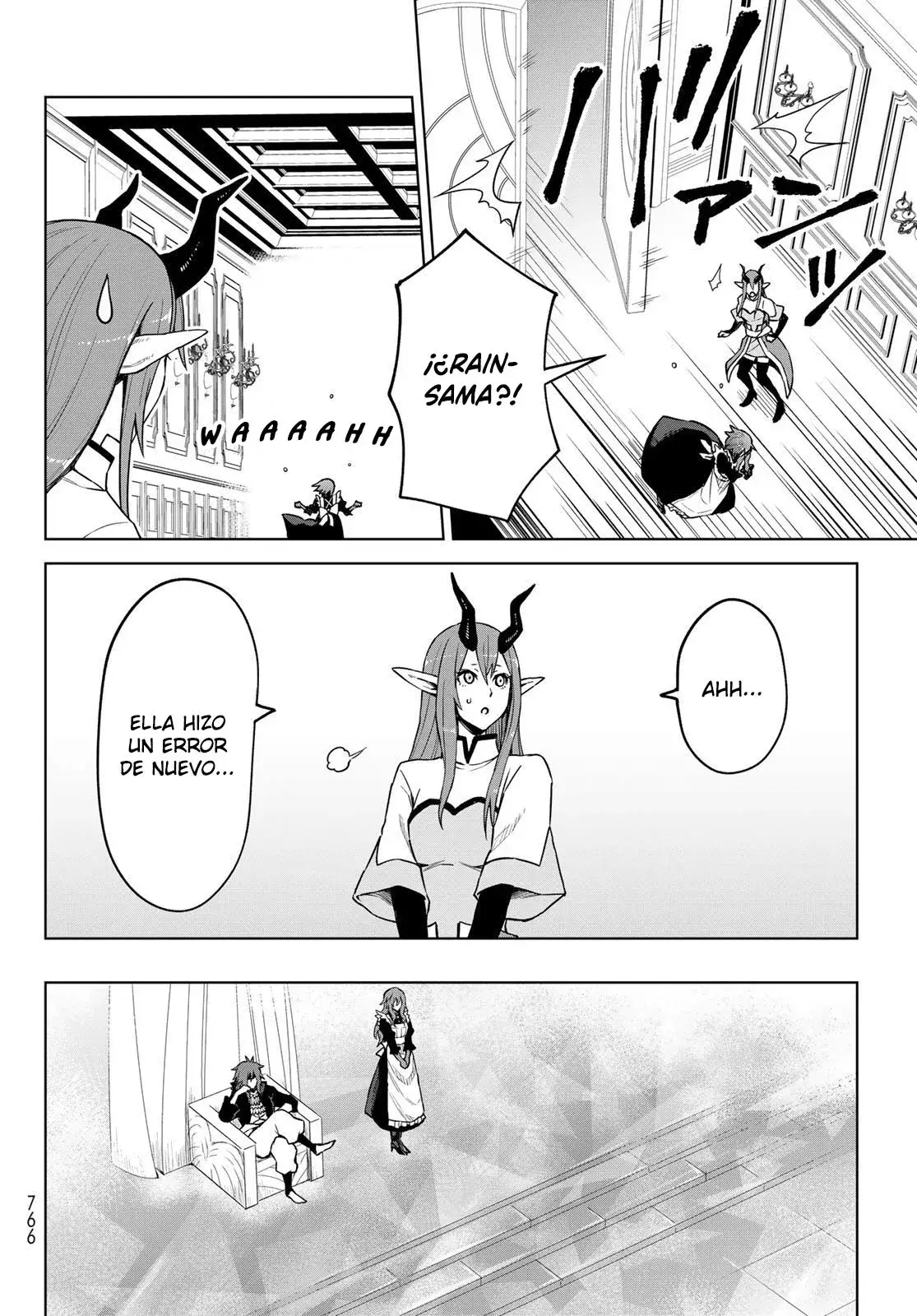 Capitulo 17 page 11
