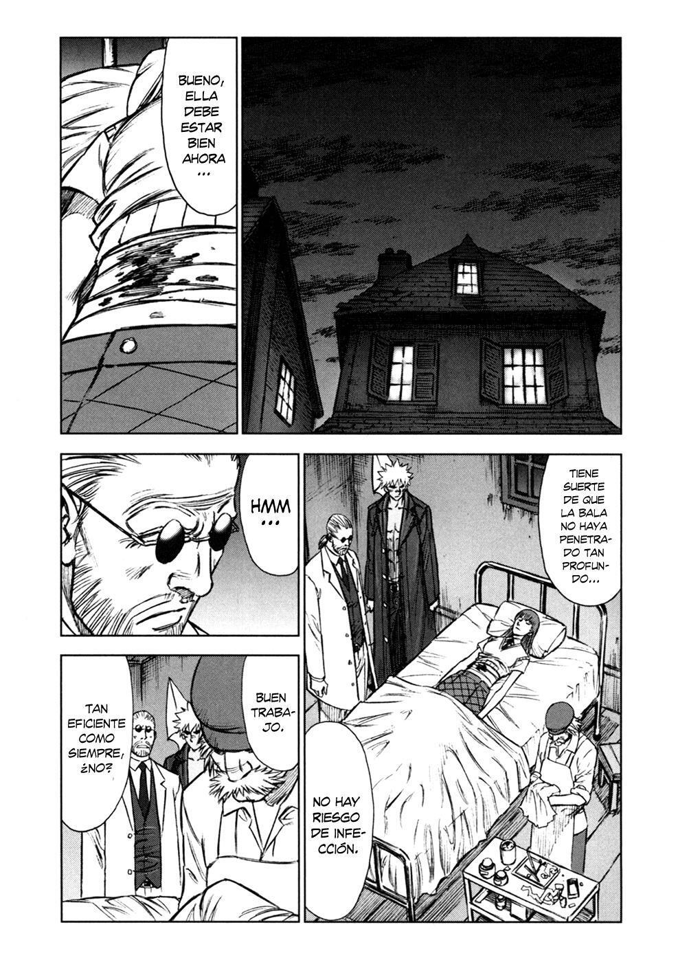 Capitulo 19 page 5