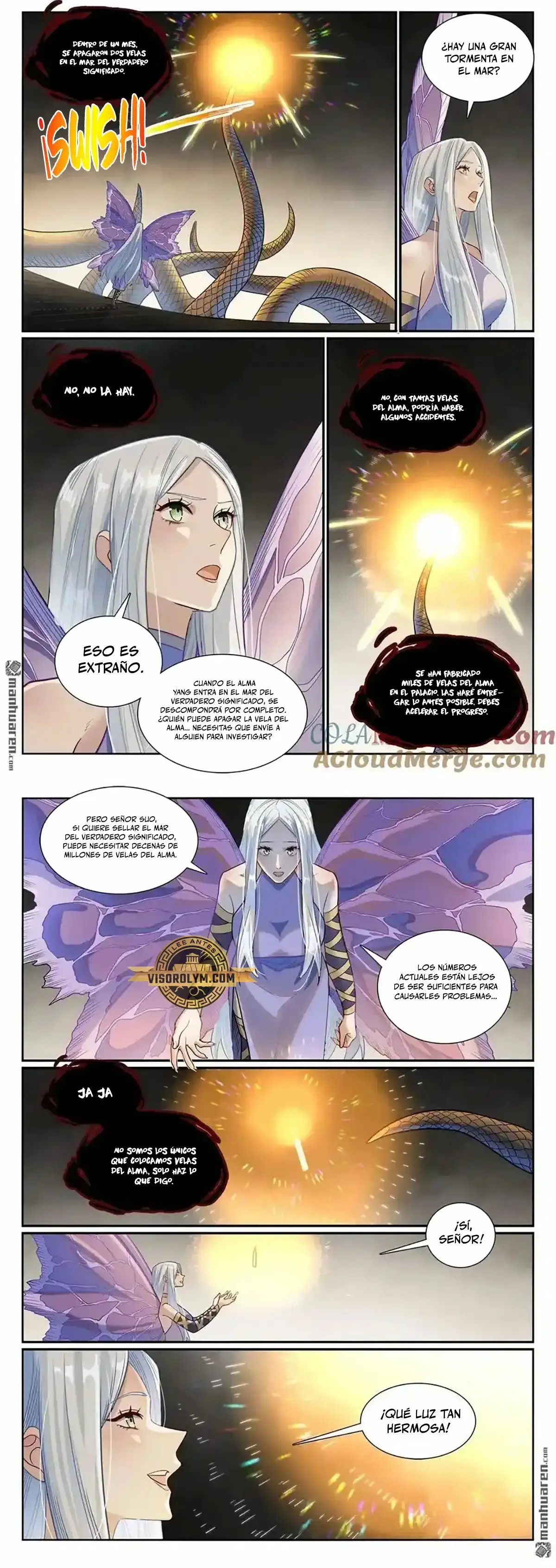 Capitulo 1176 page 7
