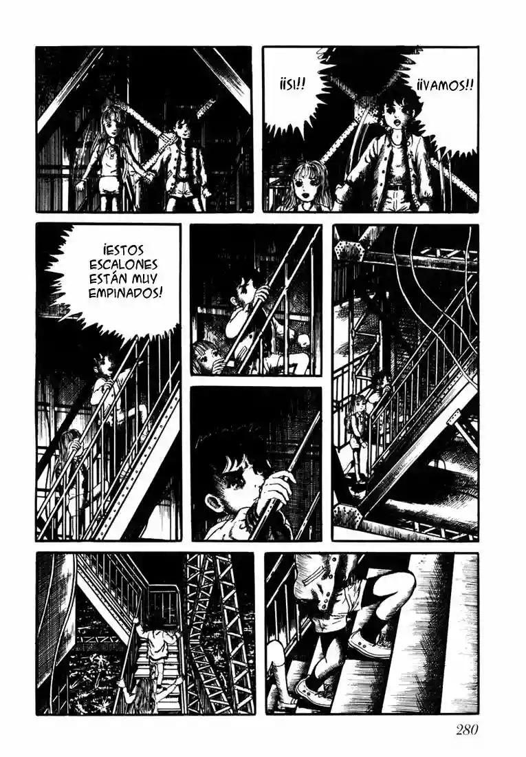 Capitulo 28 page 18