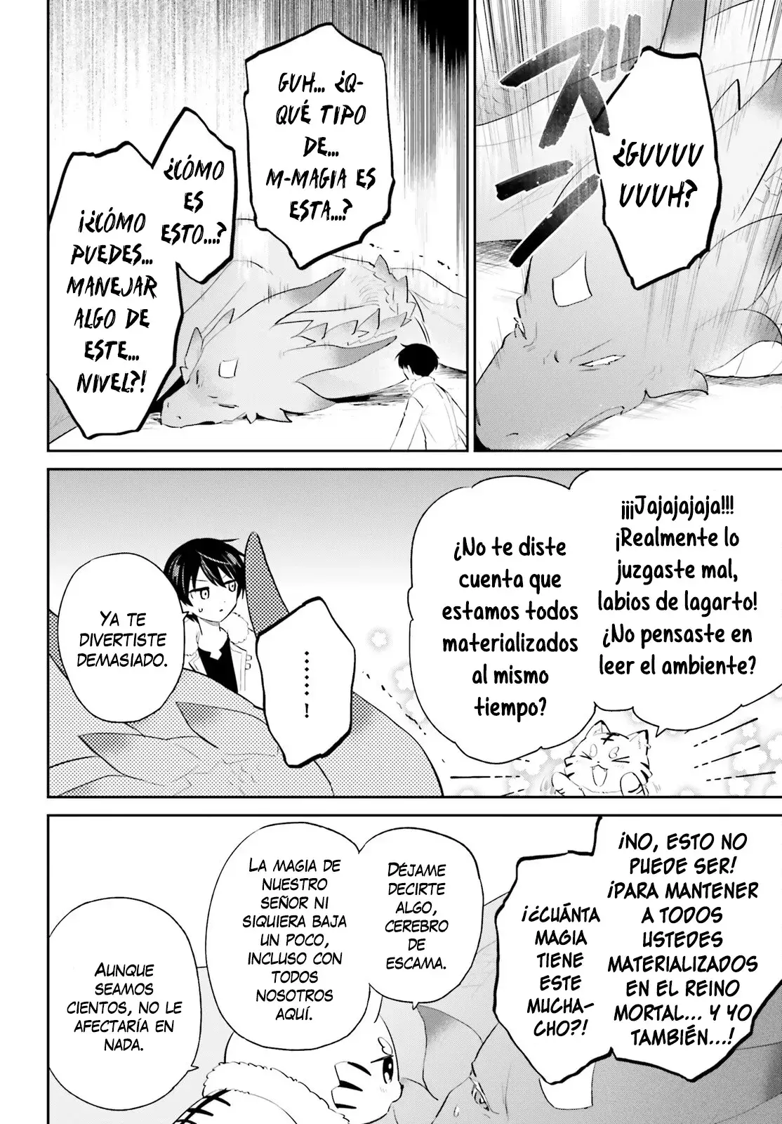 Capitulo 91 page 15