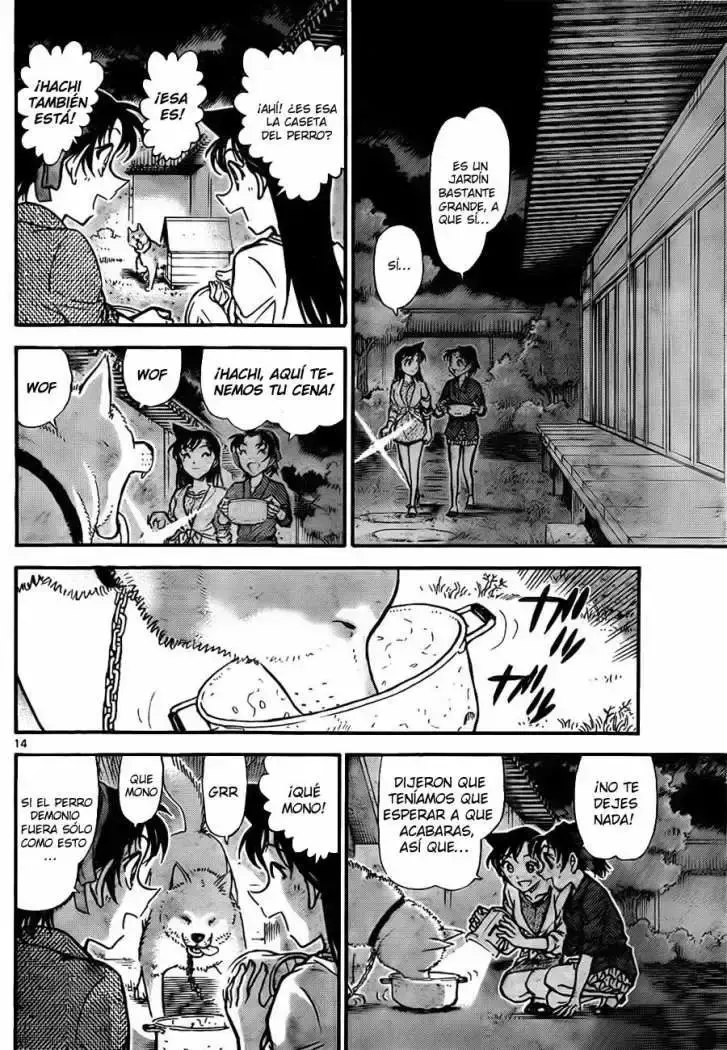 Capitulo 737 page 12