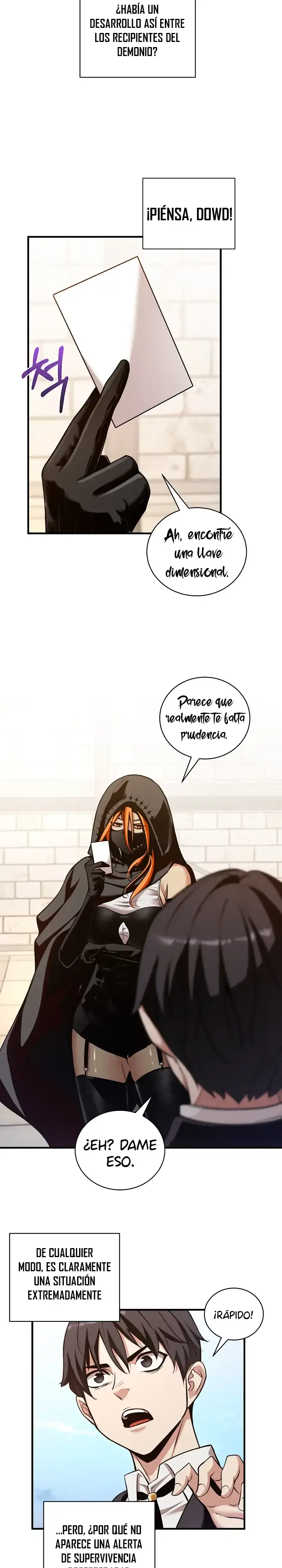 Capitulo 49 page 5