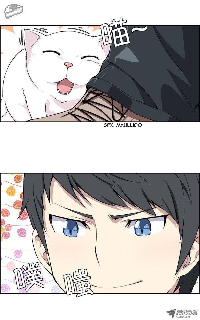 Capitulo 18 page 5