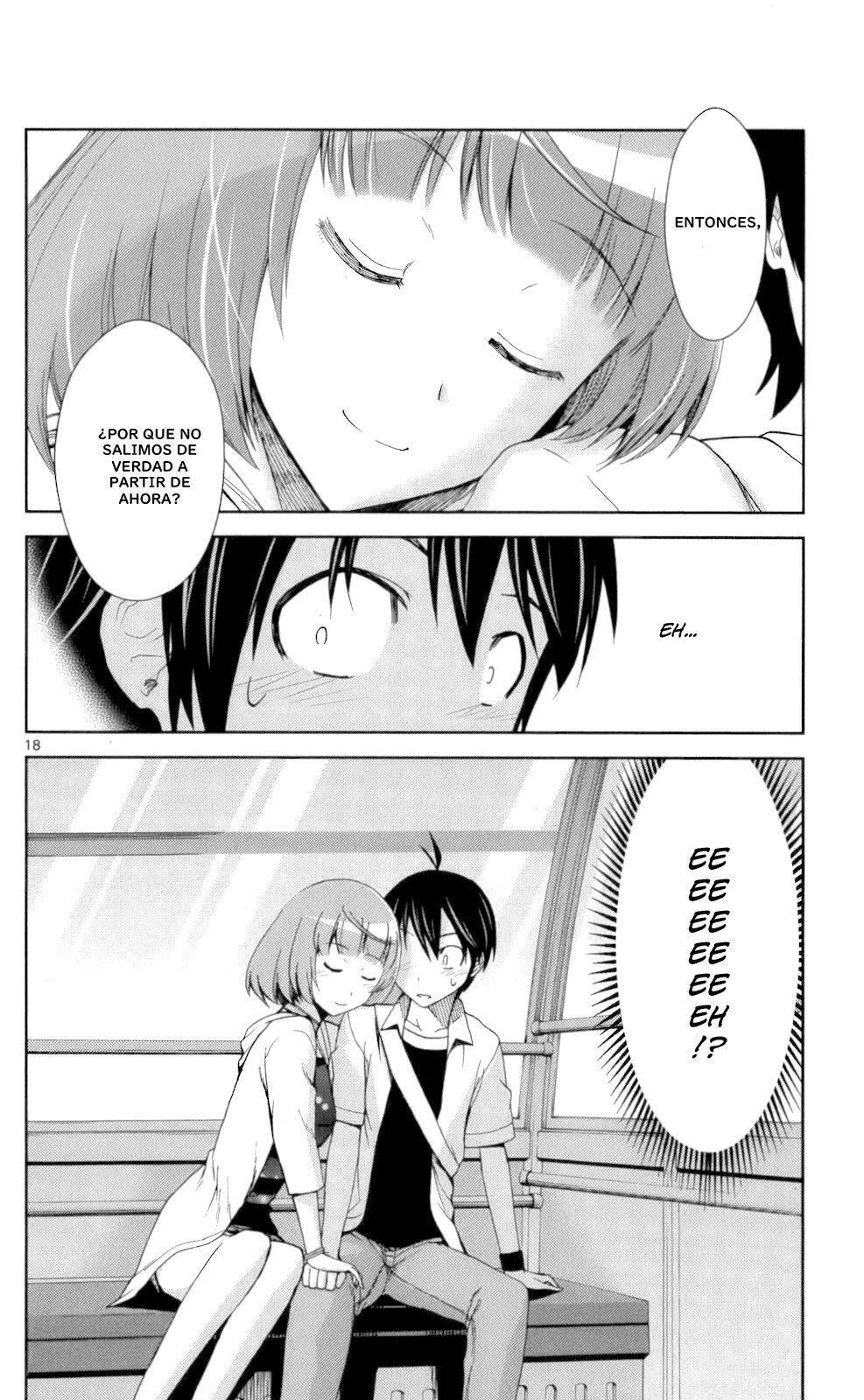 Capitulo 52 page 17