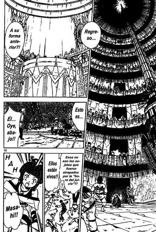 Capitulo 17 page 11