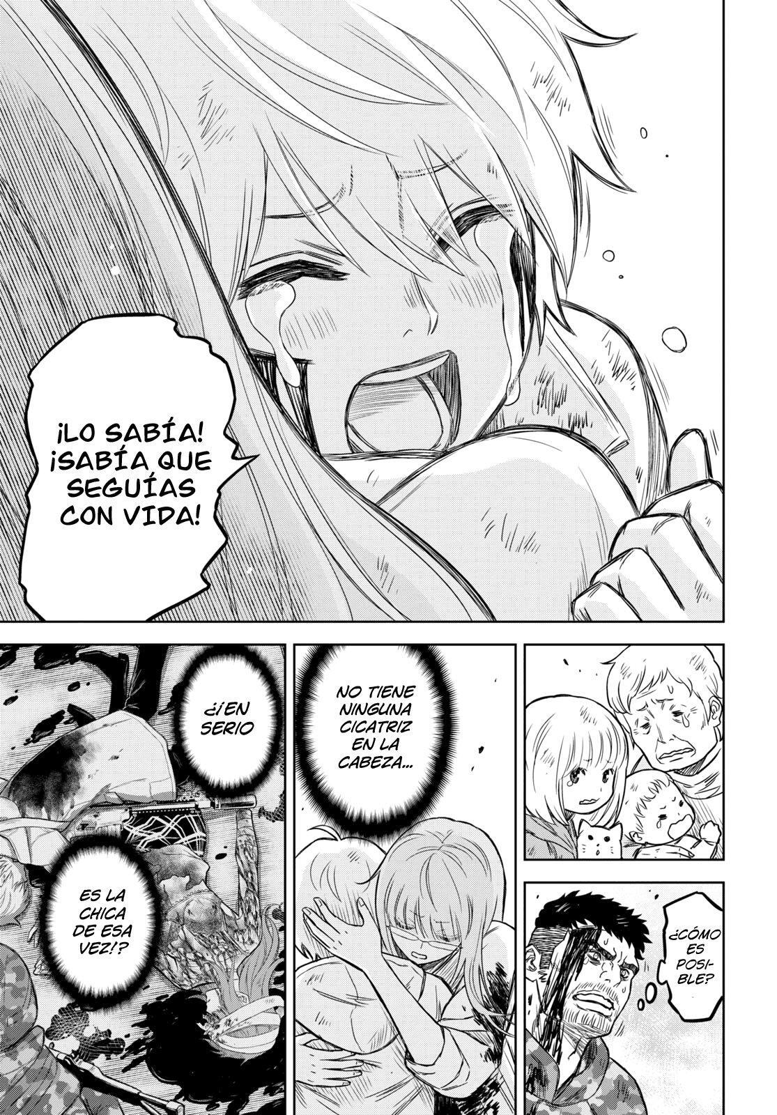 Capitulo 14.50 page 11
