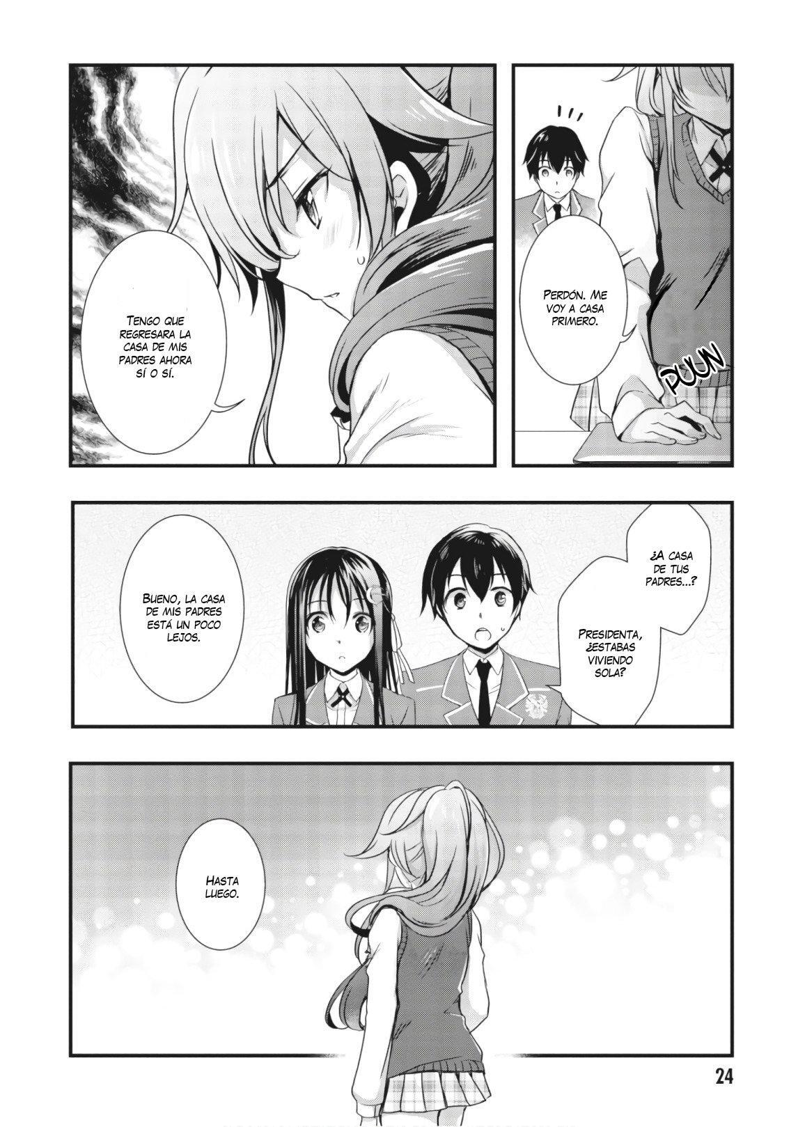 Capitulo 23 page 28