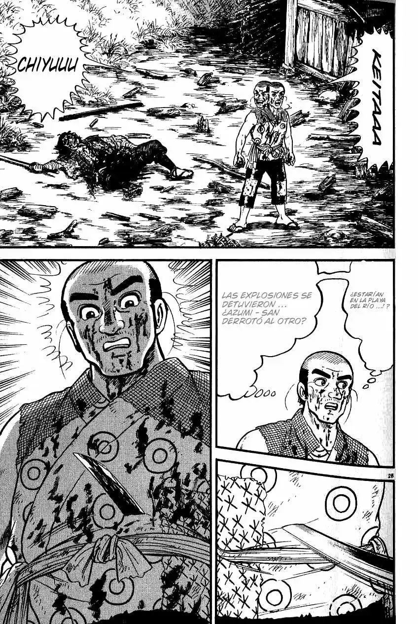 Capitulo 82 page 30