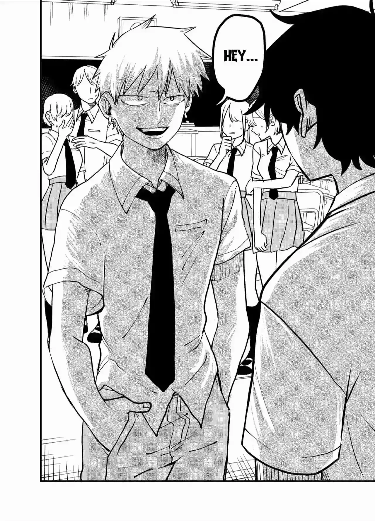 Capitulo 33 page 19