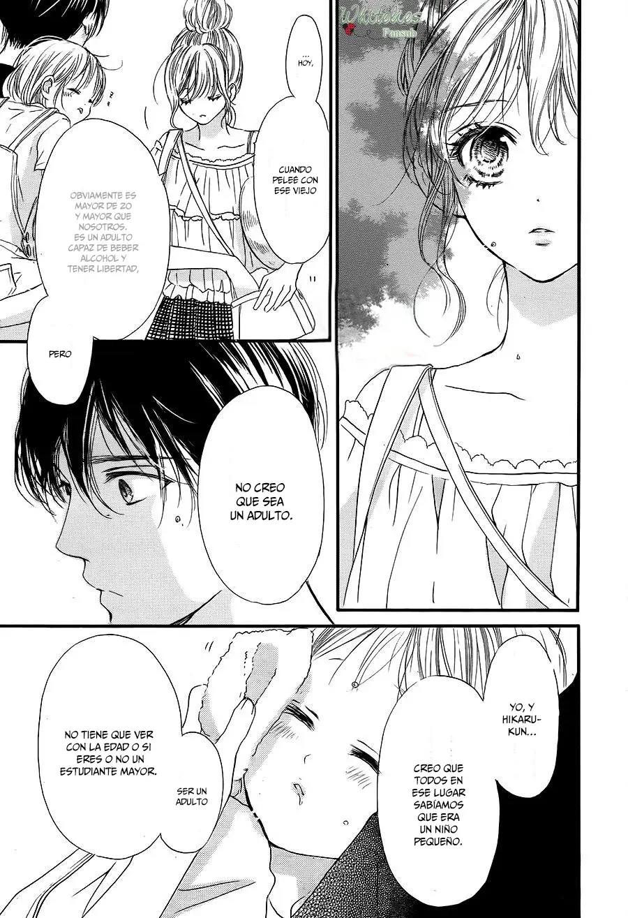Capitulo 17 page 16